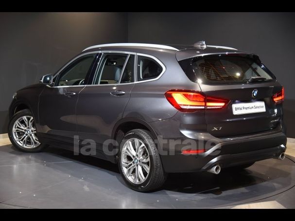 BMW X1 xDrive18d 110 kW image number 17