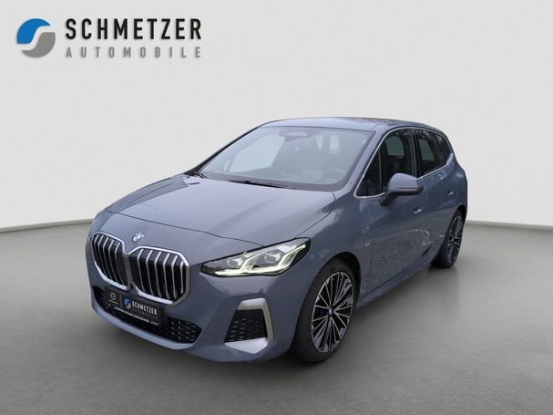 BMW 220i Active Tourer 125 kW image number 1