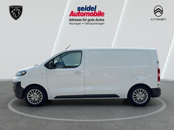 Opel Vivaro L2 88 kW image number 5