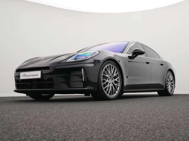 Porsche Panamera 260 kW image number 9