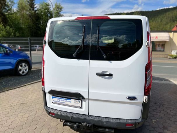 Ford Transit Custom 290 L2 Trend 96 kW image number 6