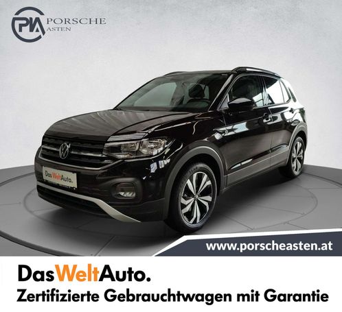 Volkswagen T-Cross TSI Life 81 kW image number 1