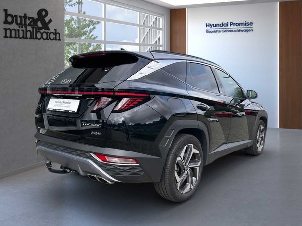 Hyundai Tucson 4WD 195 kW image number 3