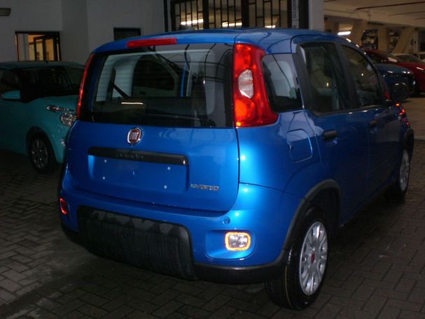 Fiat Panda 51 kW image number 6