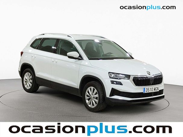 Skoda Karoq 1.5 TSI ACT Ambition 110 kW image number 2