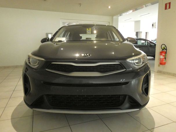 Kia Stonic 1.2 62 kW image number 3