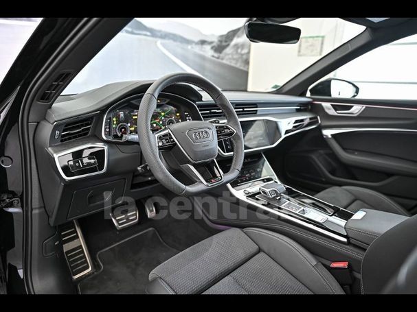 Audi A6 2.0 TFSIe quattro S tronic 270 kW image number 8