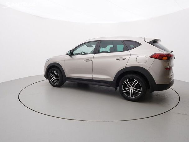 Hyundai Tucson 1.6 130 kW image number 5