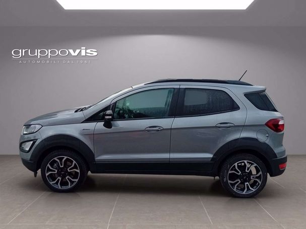 Ford EcoSport 92 kW image number 5