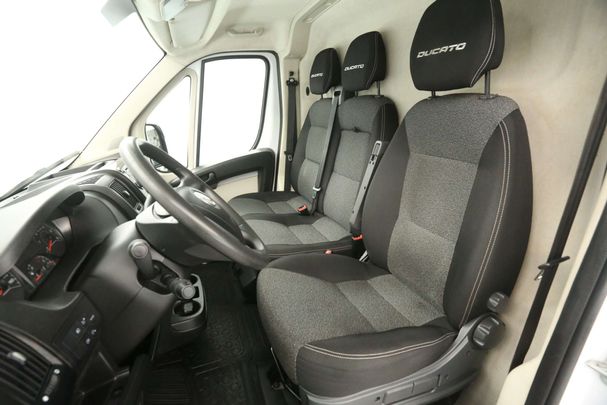 Fiat Ducato L4H3 130 kW image number 9