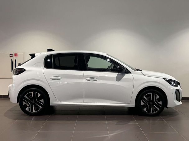 Peugeot 208 100 Allure 74 kW image number 9