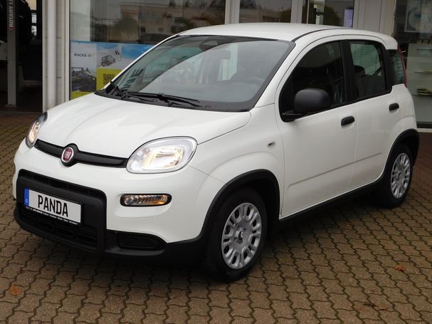 Fiat Panda 51 kW image number 1