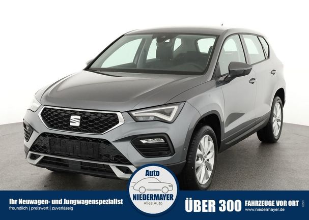 Seat Ateca 1.5 TSI DSG 110 kW image number 2