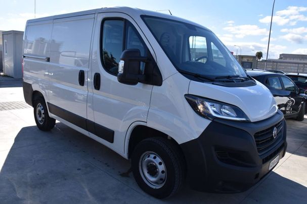 Fiat Ducato 2.3 88 kW image number 5