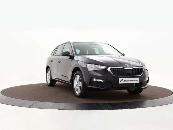 Skoda Scala 1.0 TSI 85 kW image number 7