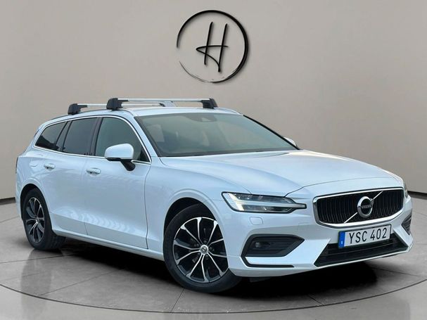 Volvo V60 D4 140 kW image number 2