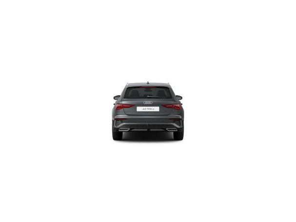 Audi A3 40 TFSIe S tronic S-line Sportback 150 kW image number 6