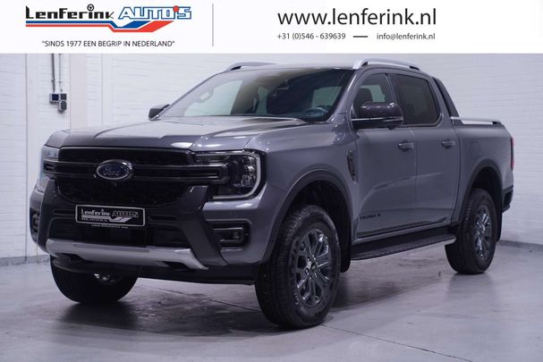 Ford Ranger 3.0 177 kW image number 1