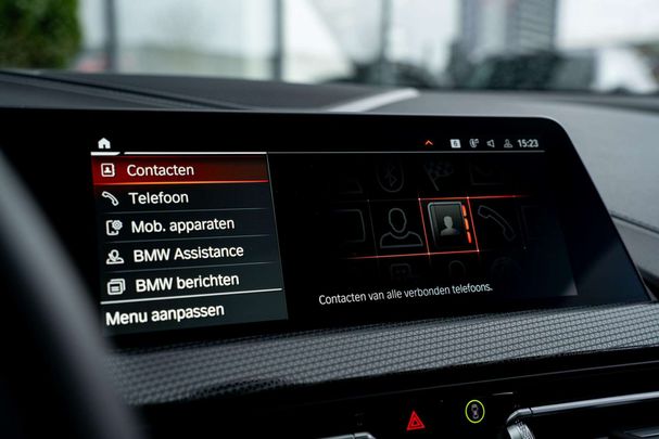 BMW 118i 100 kW image number 89