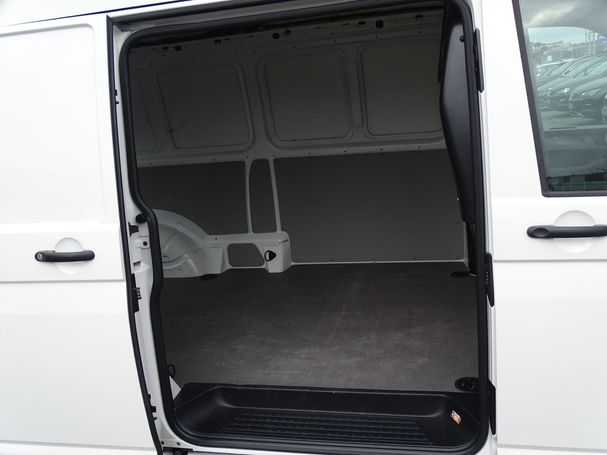 Volkswagen T6 Transporter DSG 110 kW image number 16