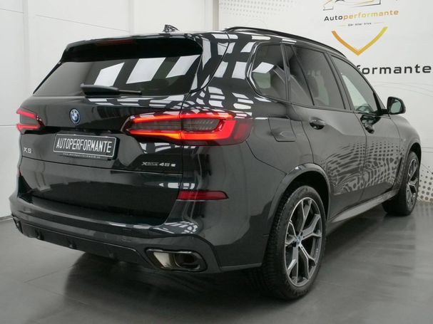 BMW X5 45e xDrive 291 kW image number 7