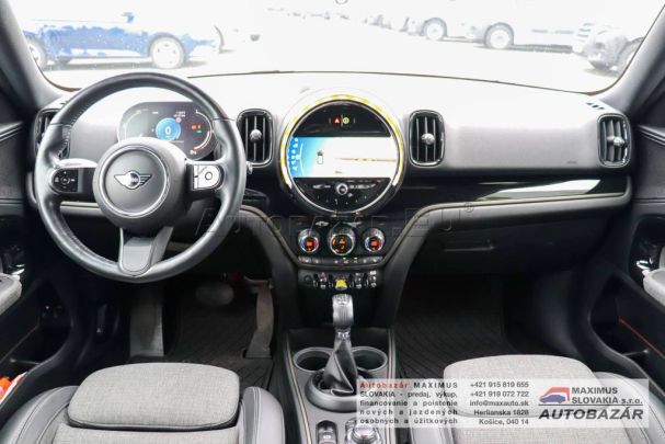 Mini Cooper Countryman 92 kW image number 10