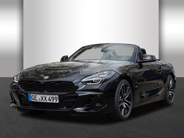 BMW Z4 sDrive20i 145 kW image number 1