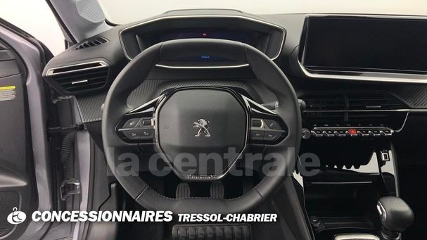 Peugeot 208 PureTech 100 Allure 74 kW image number 21