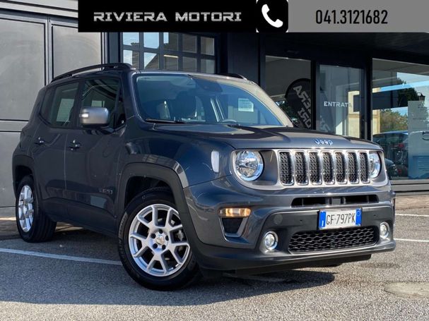 Jeep Renegade 1.0 Limited 88 kW image number 3