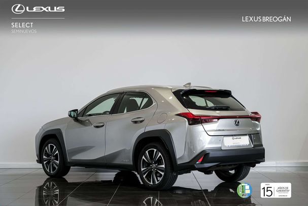 Lexus UX 250h 135 kW image number 4