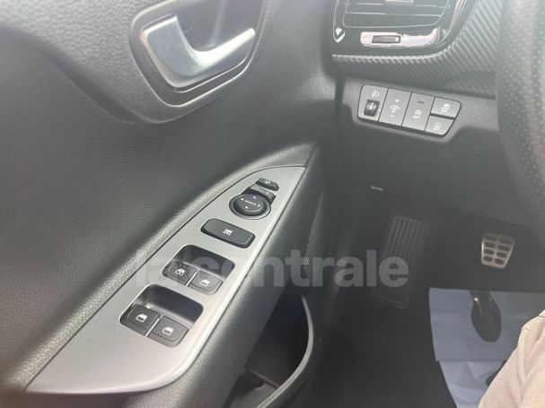 Kia Stonic 1.0 T-GDi 120 88 kW image number 15