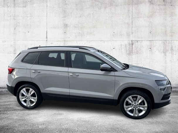 Skoda Karoq 2.0 TDI 4x4 DSG Style 110 kW image number 2