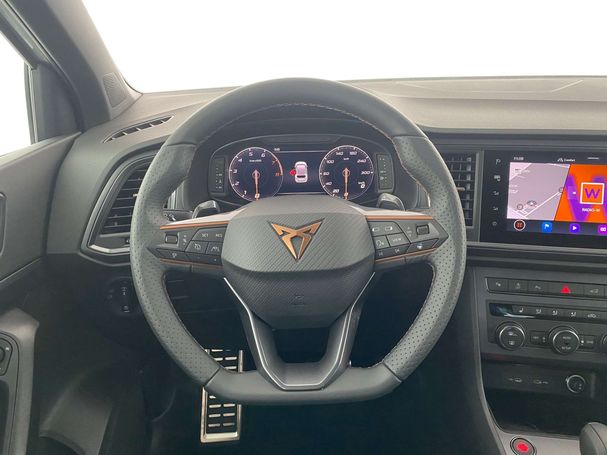 Cupra Ateca 110 kW image number 12