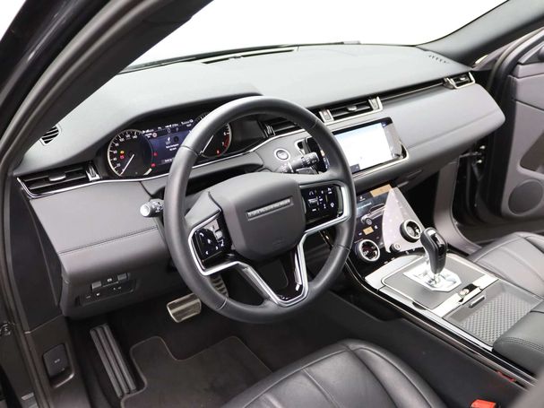 Land Rover Range Rover Evoque P300e AWD 227 kW image number 28