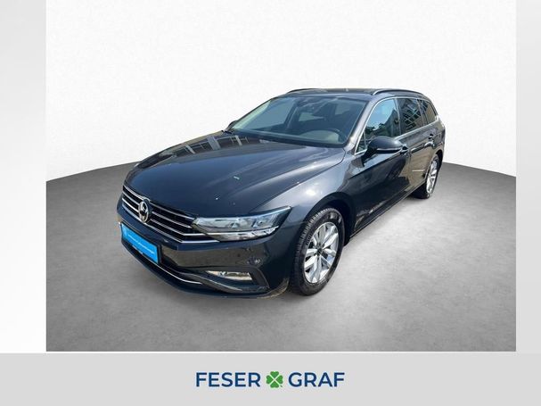 Volkswagen Passat Variant 1.5 TSI Business DSG 110 kW image number 1