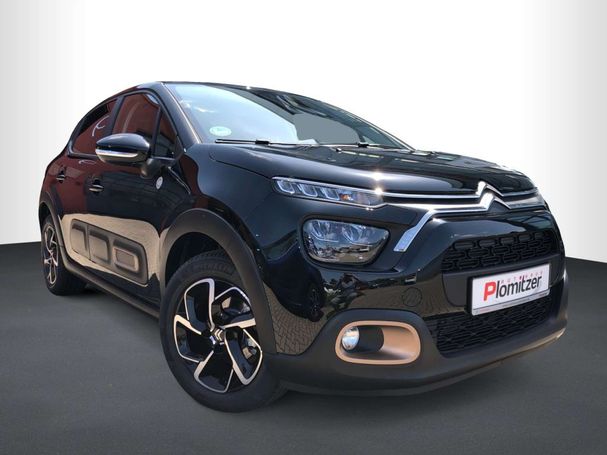 Citroen C3 Pure Tech 110 S&S C-Series 81 kW image number 2