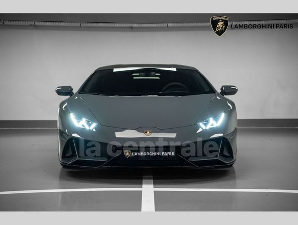 Lamborghini Huracan 470 kW image number 3