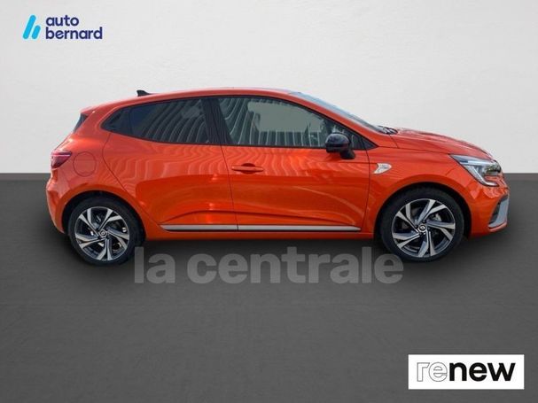 Renault Clio 103 kW image number 2