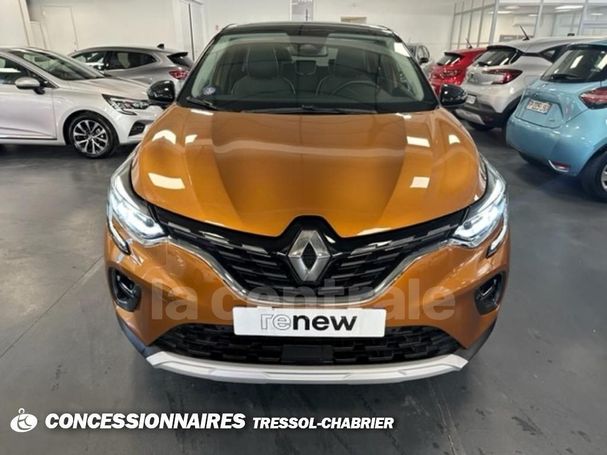 Renault Captur 118 kW image number 2