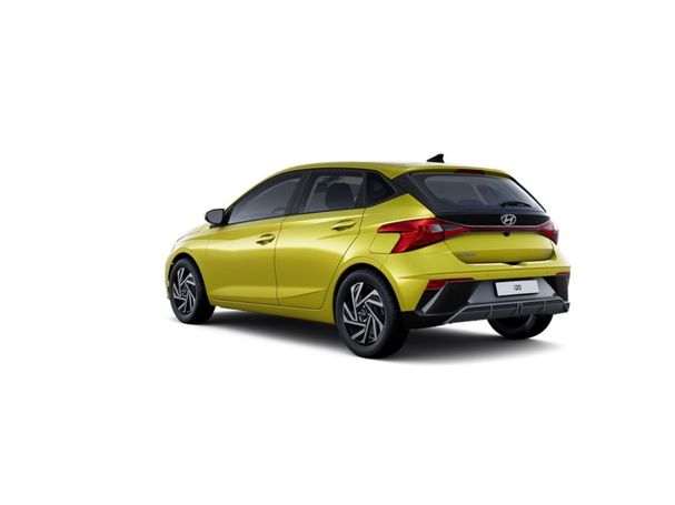 Hyundai i20 1.0 T-GDI Trend 74 kW image number 6