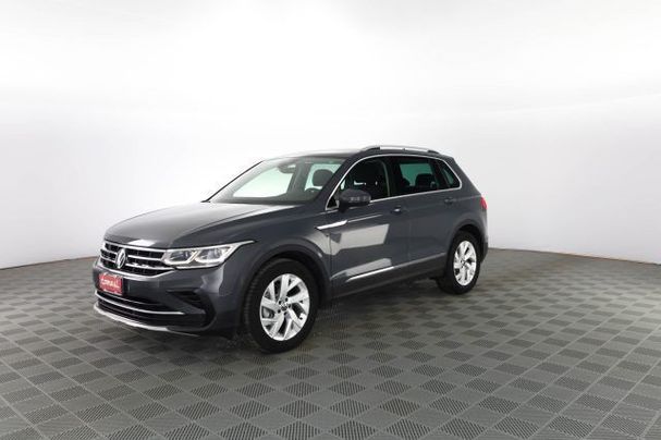 Volkswagen Tiguan 2.0 TDI SCR DSG 110 kW image number 7