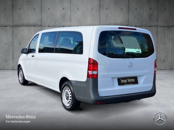 Mercedes-Benz Vito 114 CDi Tourer PRO 100 kW image number 8