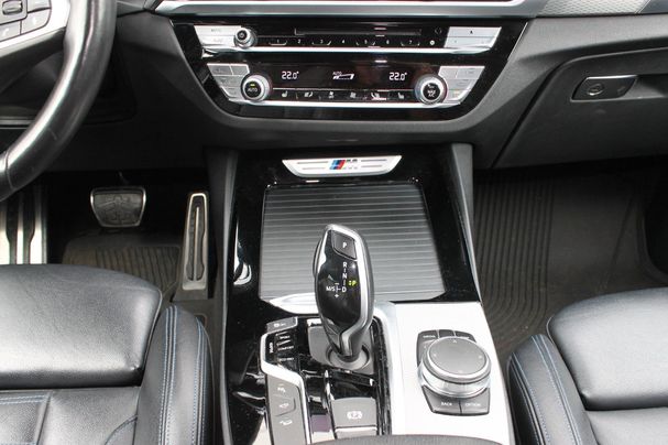 BMW X3 M40i xDrive 260 kW image number 12