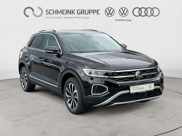 Volkswagen T-Roc 1.0 TSI T-Roc 81 kW image number 7