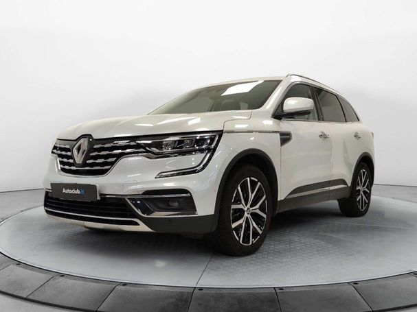 Renault Koleos BLUE dCi 135 kW image number 1