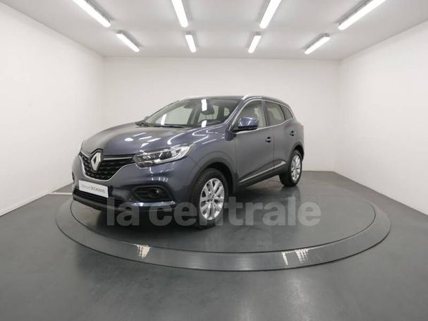 Renault Kadjar TCe 140 103 kW image number 1