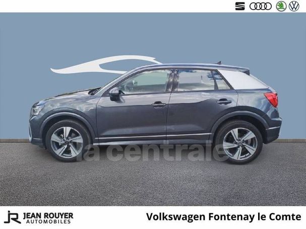 Audi Q2 30 TDI S tronic Advanced 85 kW image number 13