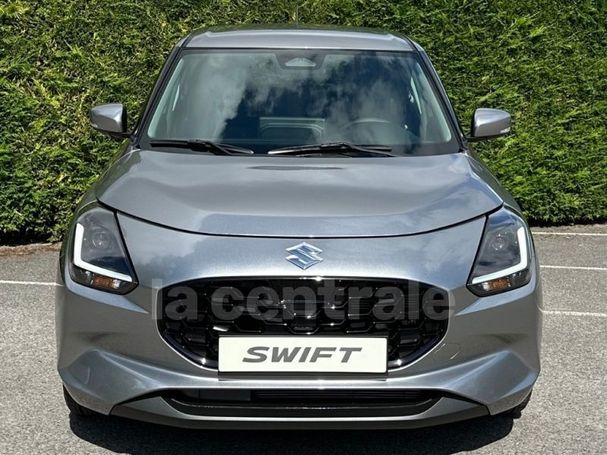 Suzuki Swift 1.2 Dualjet 61 kW image number 3