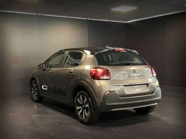 Citroen C3 Pure Tech 83 S&S Shine 61 kW image number 2