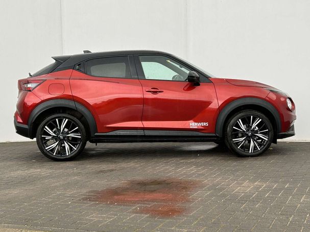 Nissan Juke 1.0 DIG-T N-DESIGN 84 kW image number 11